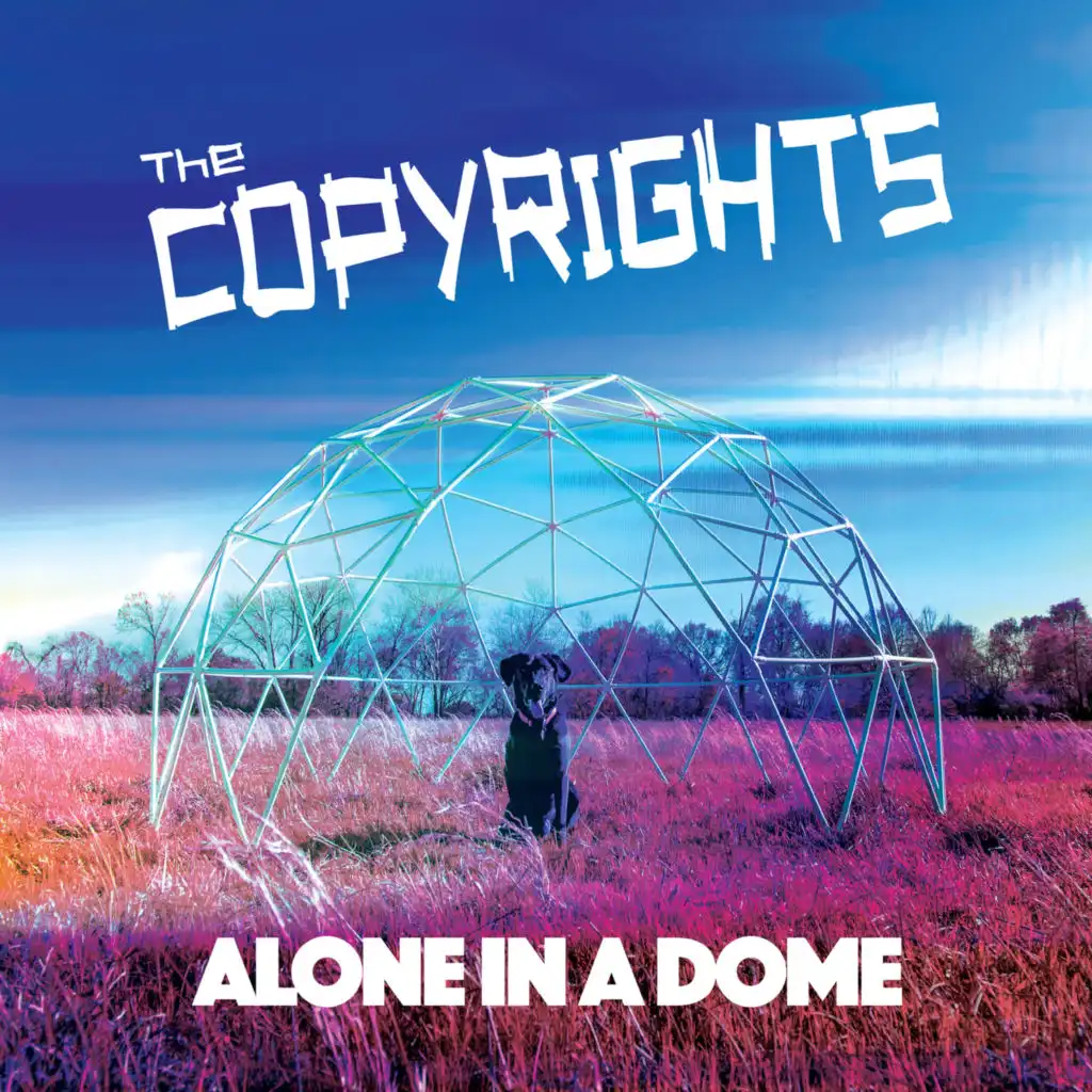 The Copyrights