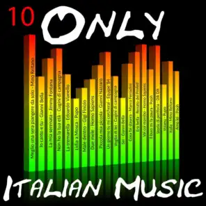 Only Italian Music Vol.10