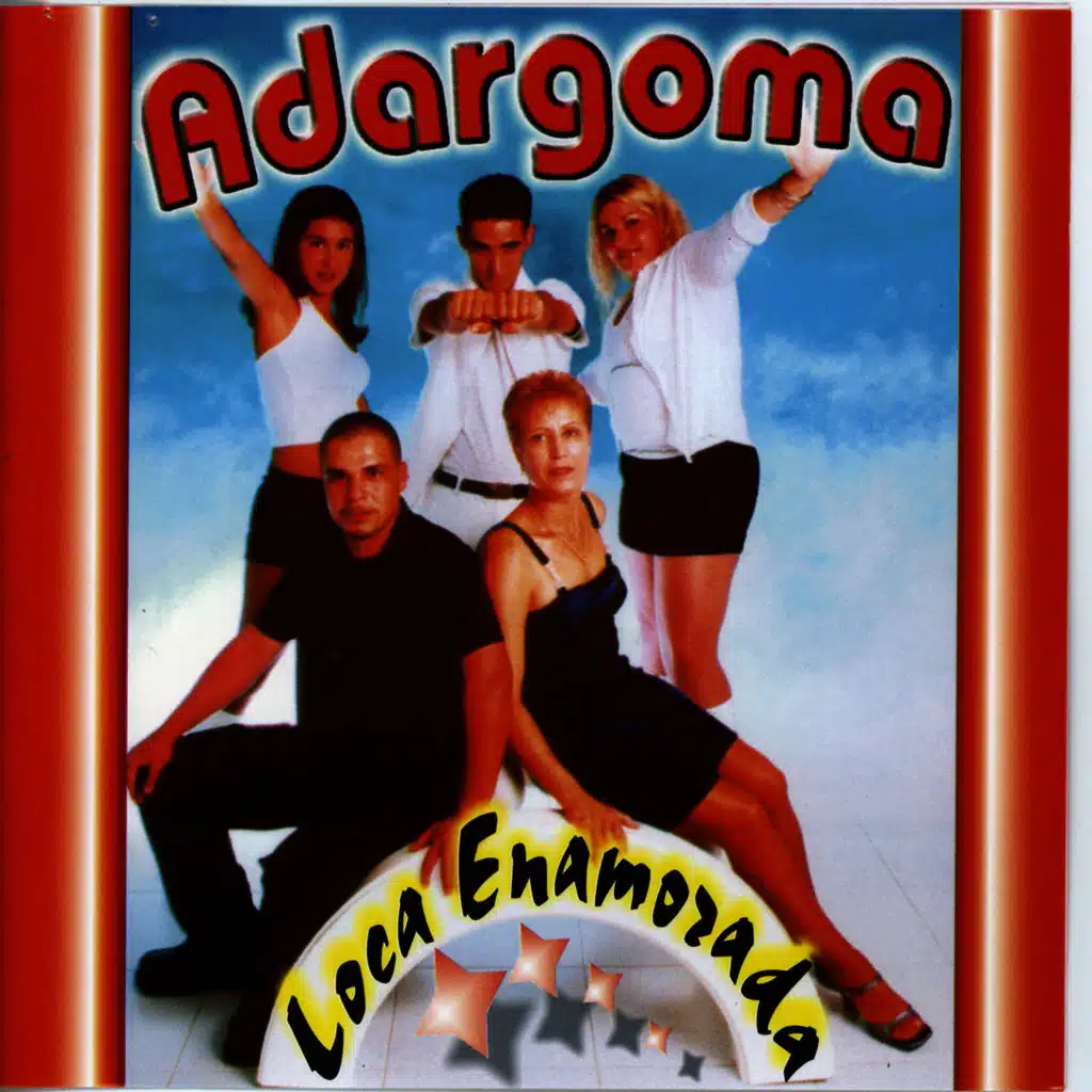 Loca Enamorada