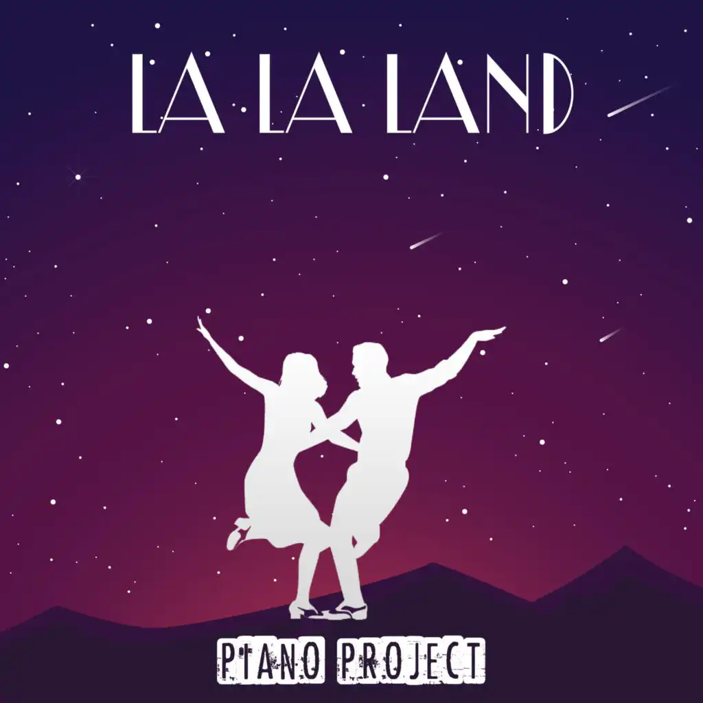 La La Land (Music Inspired by the Film)