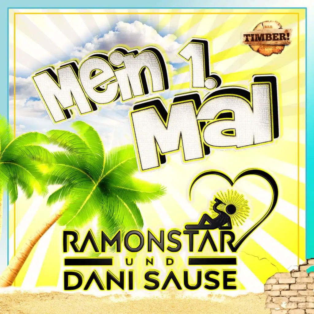 Ramonstar & Dani Sause