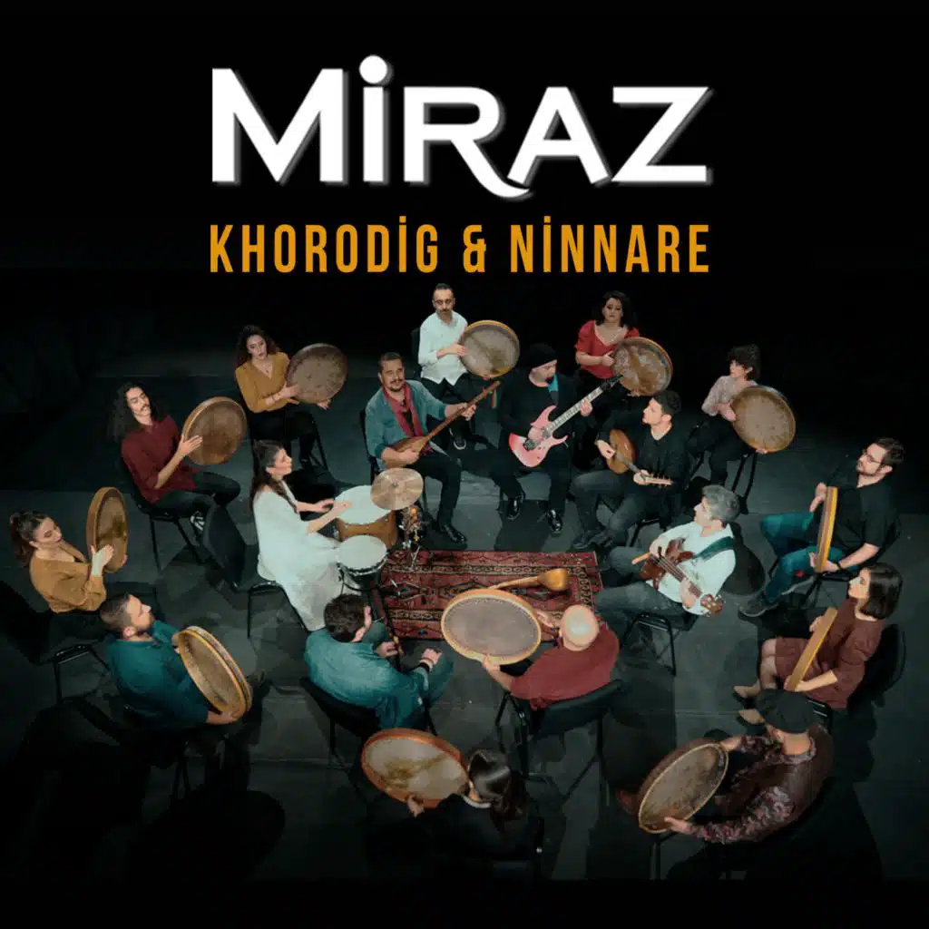Khorodig & Ninnare