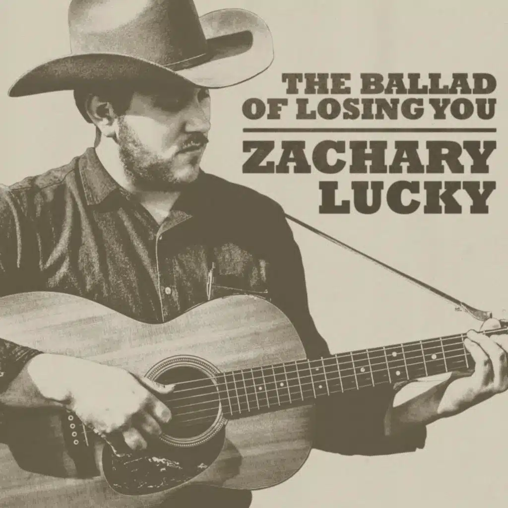 The Ballad of Losing You