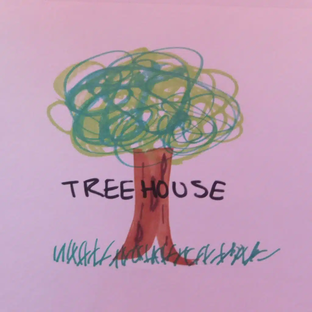 treehouse