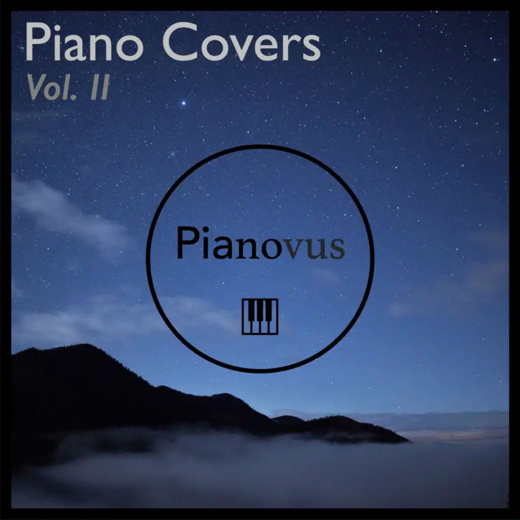 Something Just Like This (Piano Version)