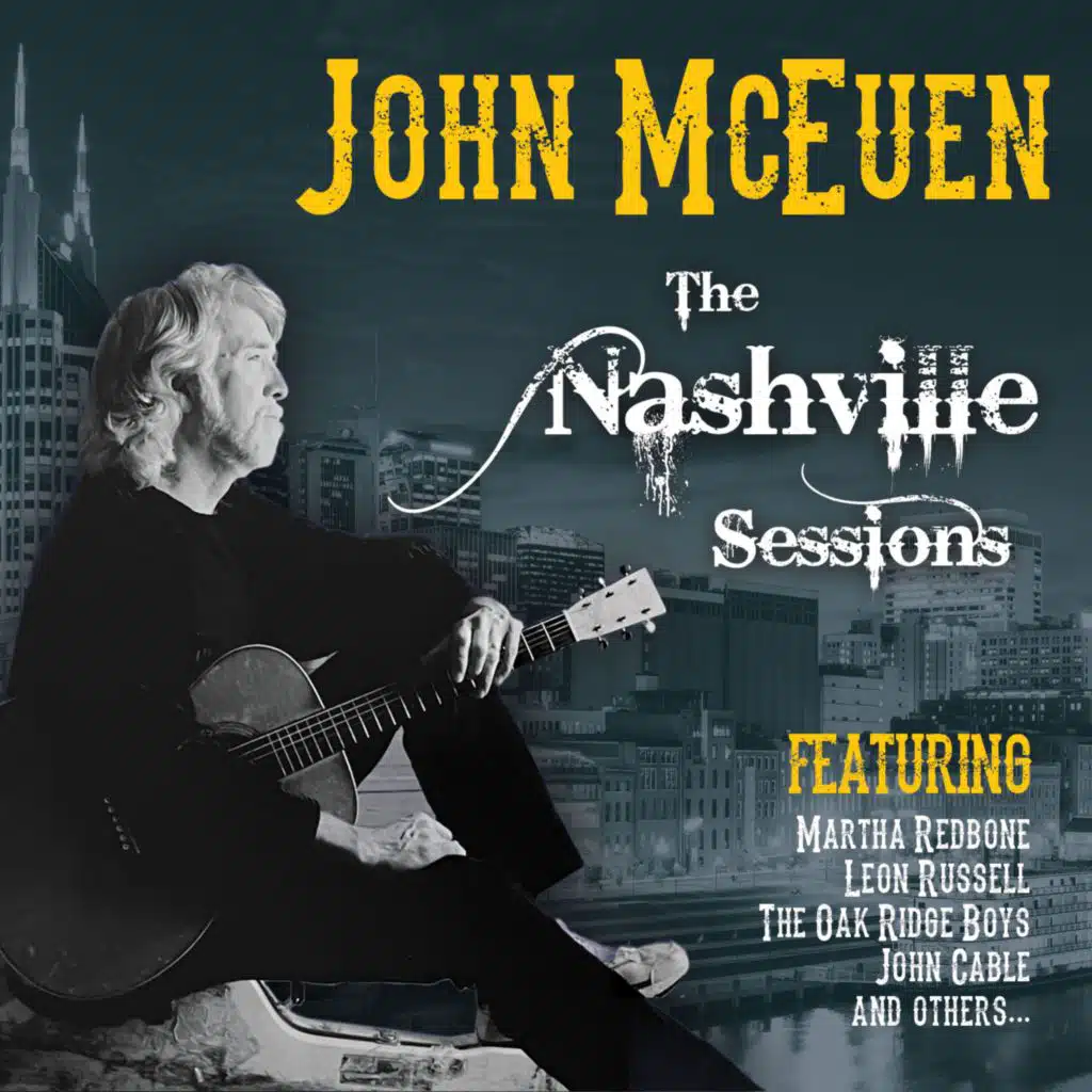 The Nashville Sessions