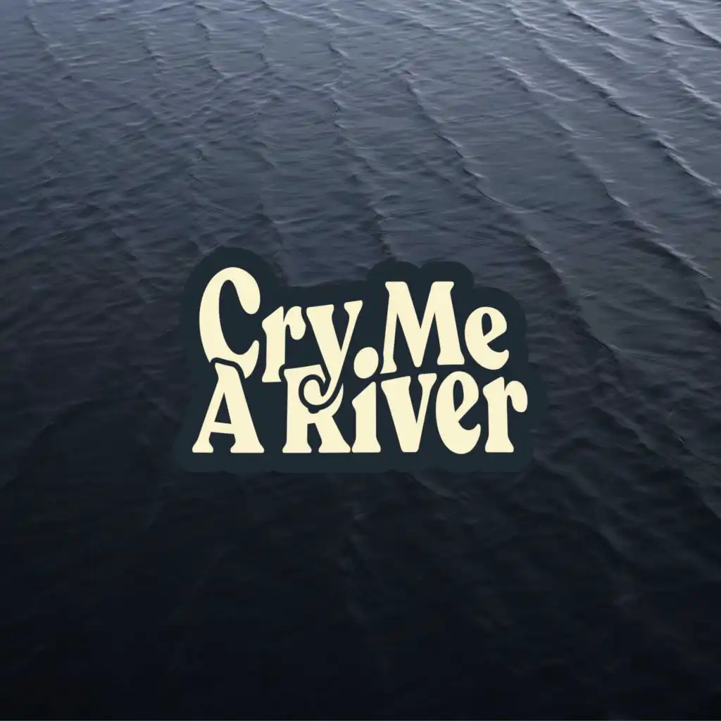 Cry Me A River (feat. Shaheenovich)