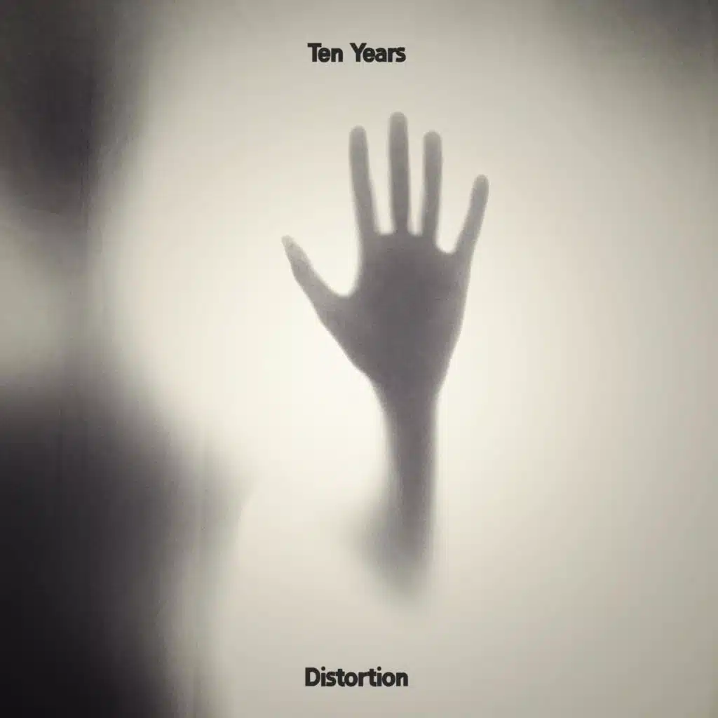 Ten Years (feat.Soon)