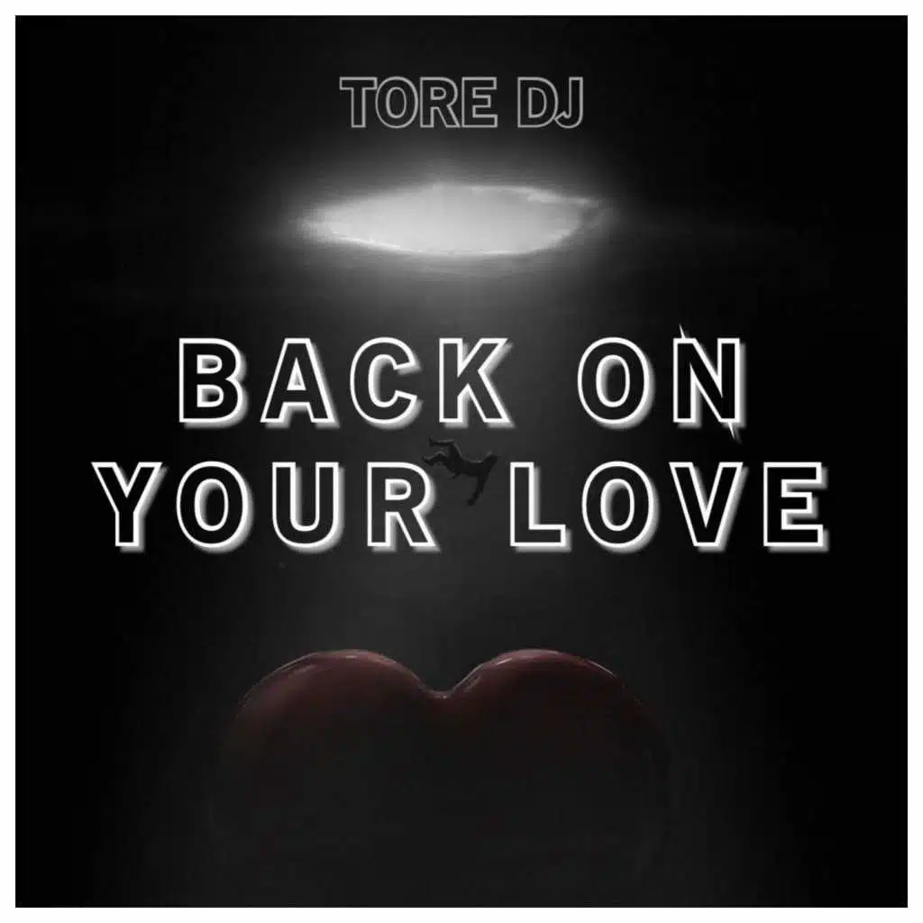 Back on Your Love (Extended Mix)