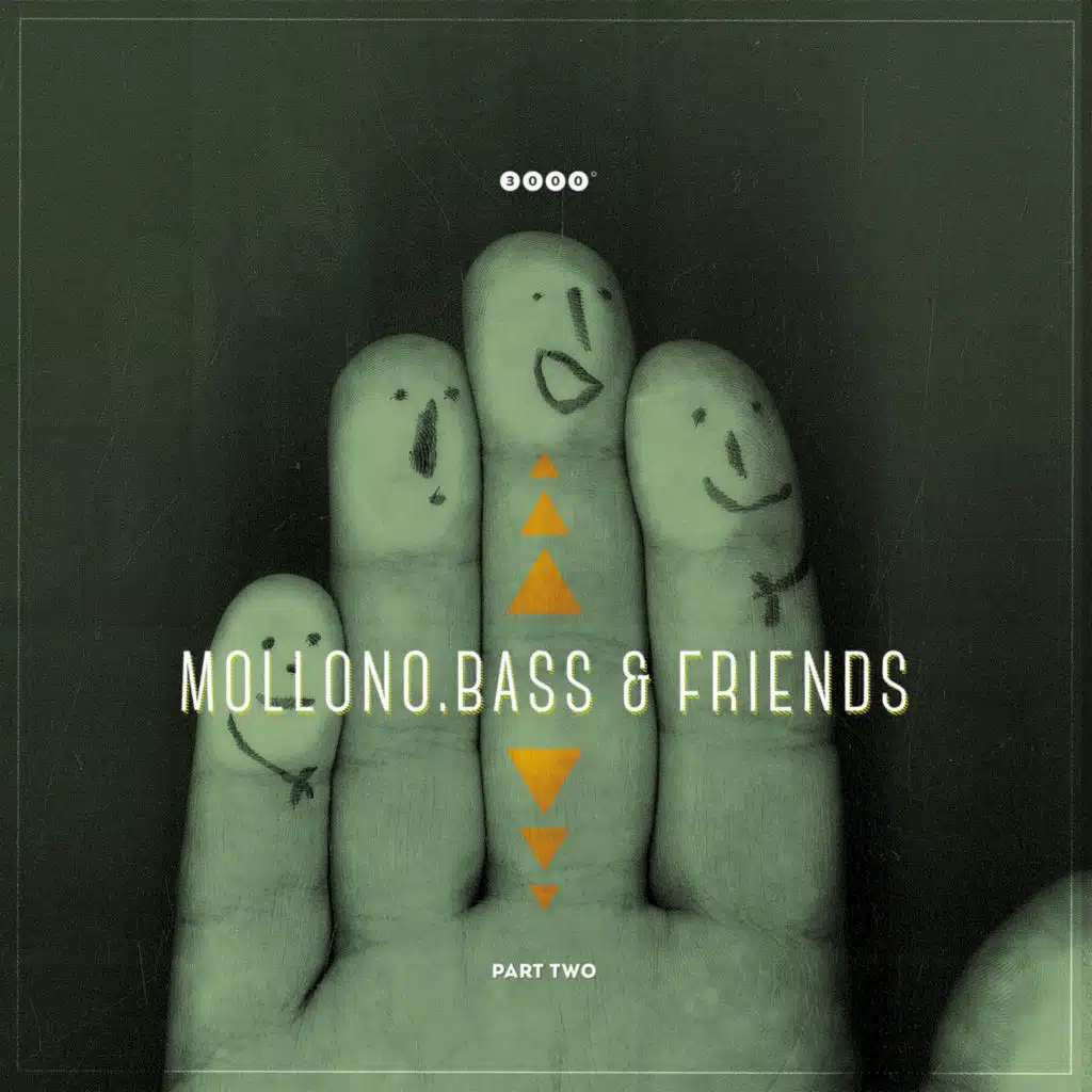 Friends (feat. Andrej Ugoljew, Seth Schwarz, Jörg Schwenzer & I Am Hailo)