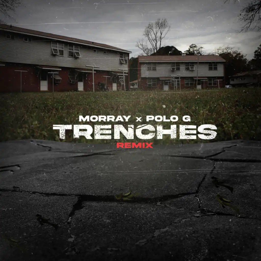 Trenches (Remix) [feat. Polo G]