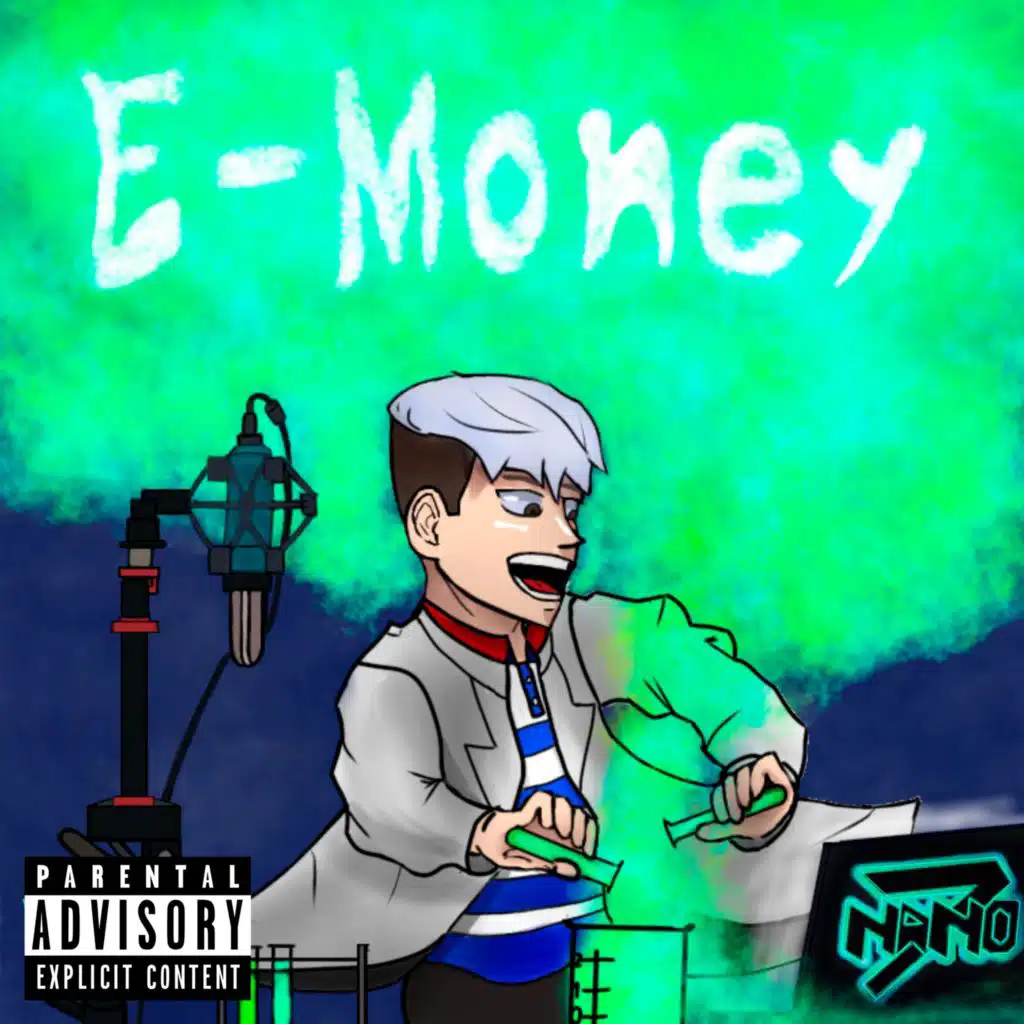 E-Money