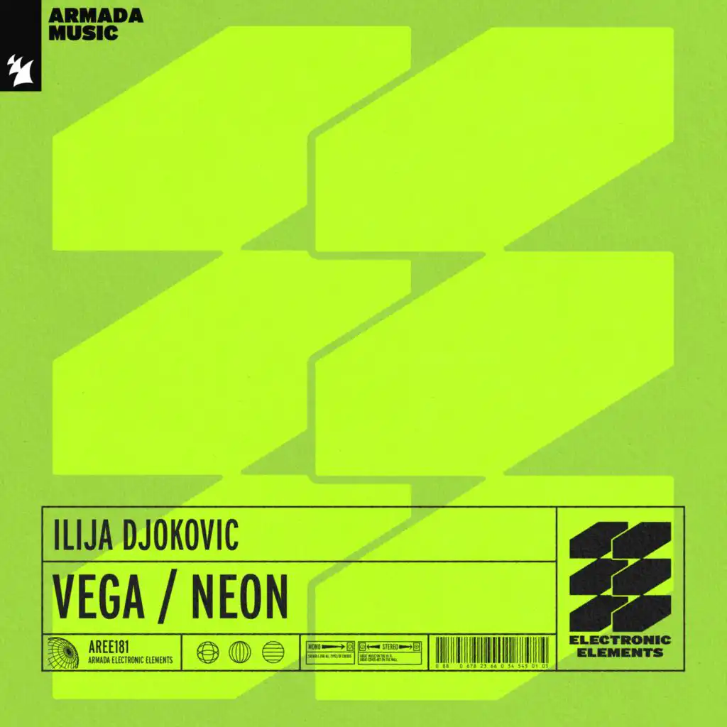 Neon (Extended Mix)