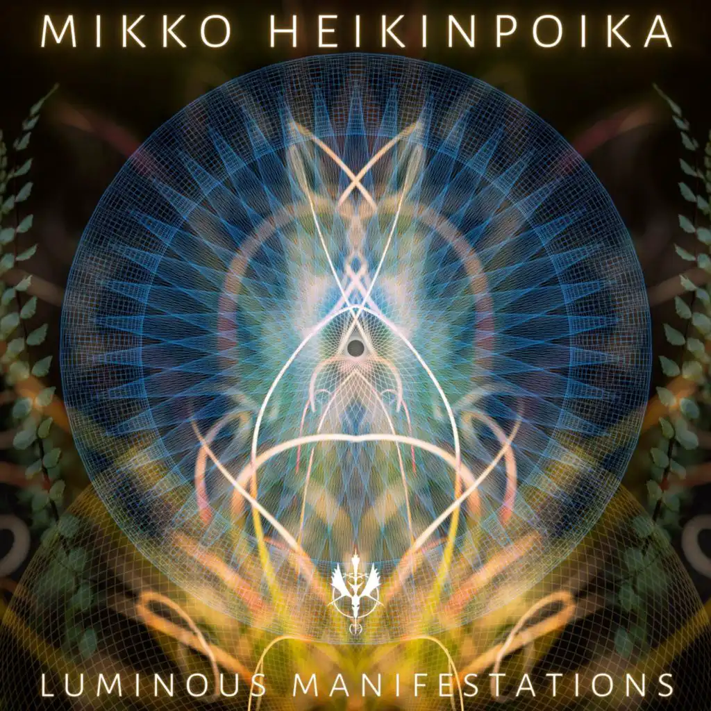 Luminous Manifestations of Energy (feat. Teemu Arina)