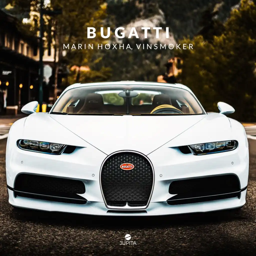 Bugatti