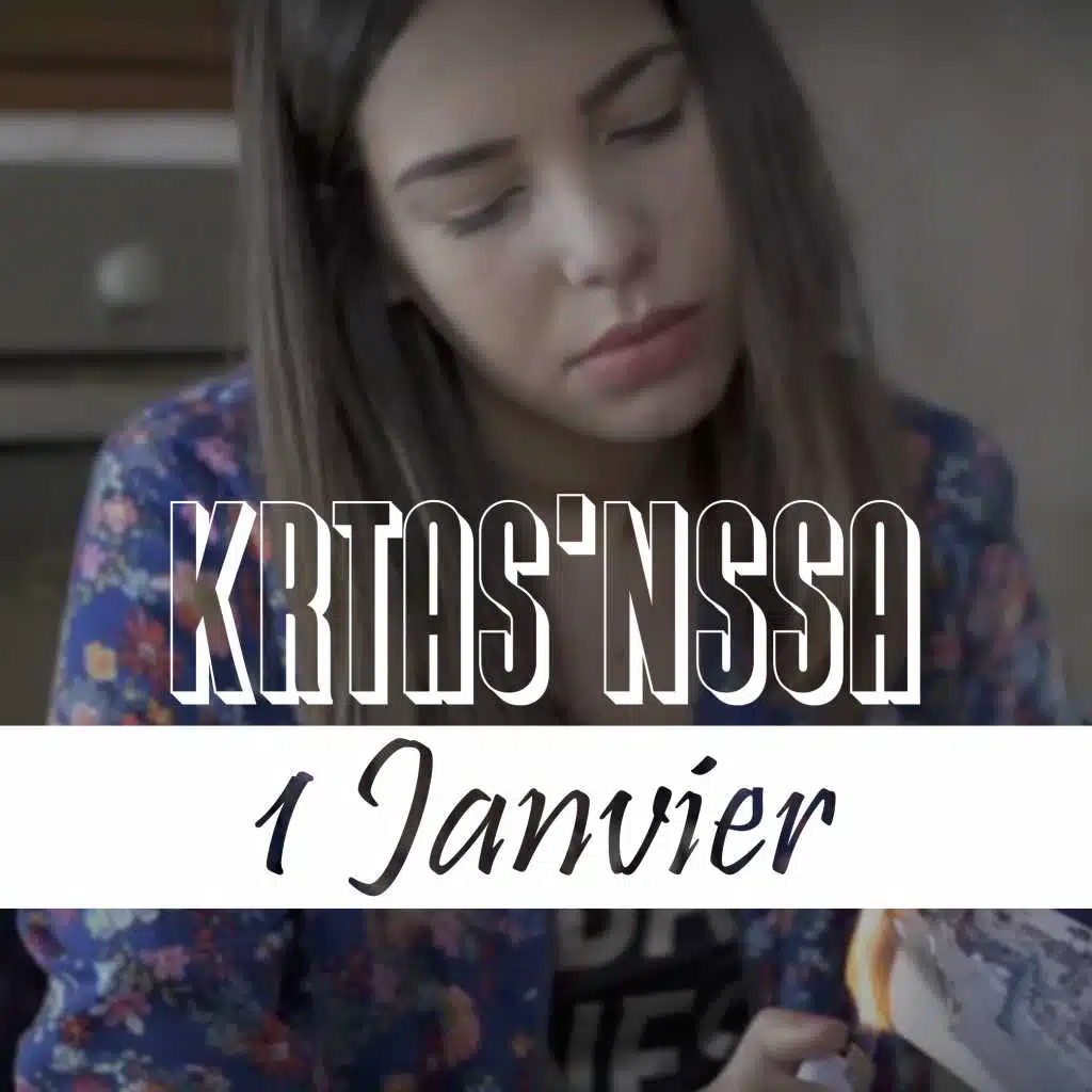 1 Janvier