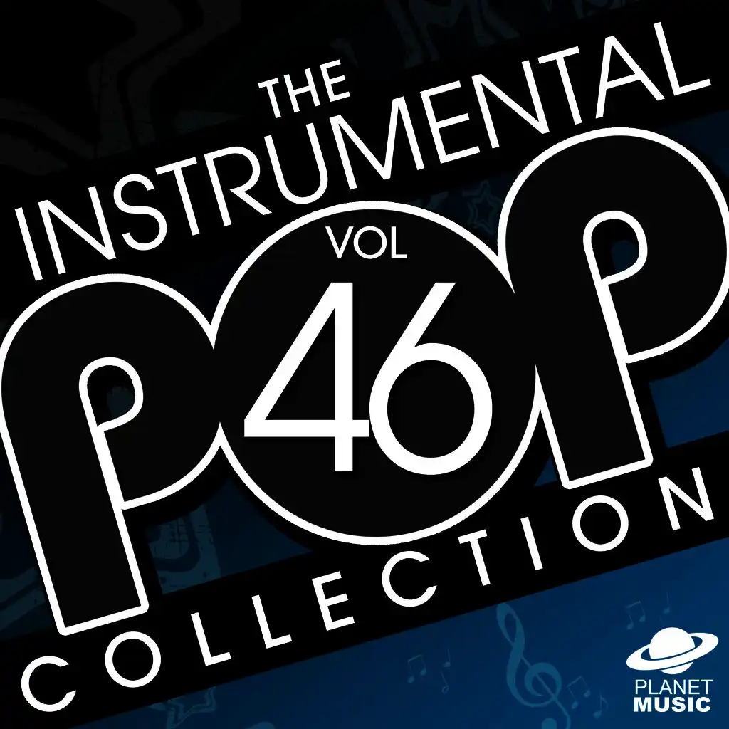 The Instrumental Pop Collection, Vol. 46