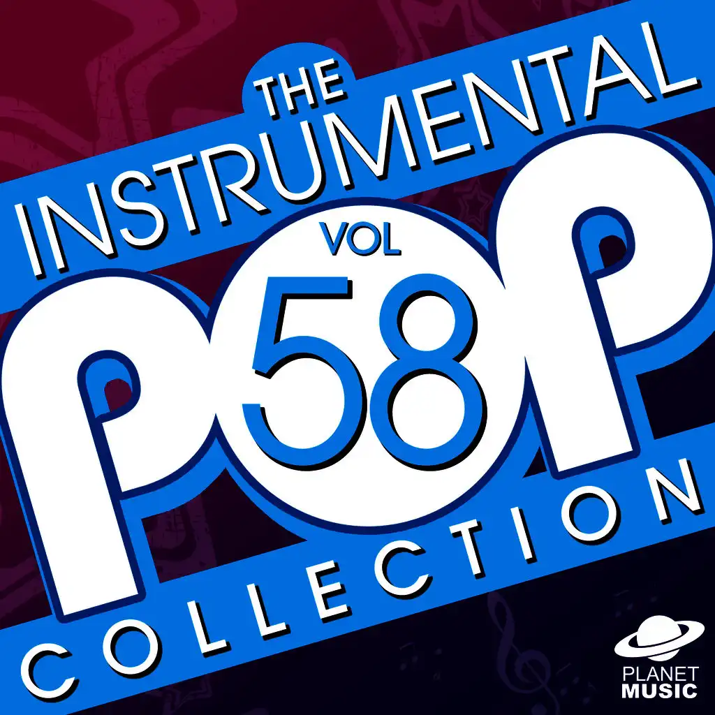 The Instrumental Pop Collection, Vol. 58