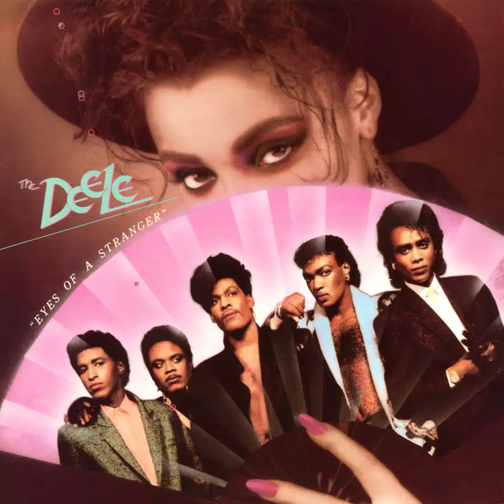 Two Occasions (The Live Remix) [feat. The Deele]