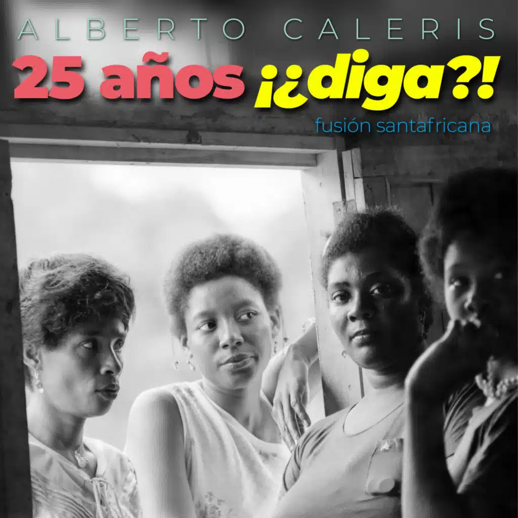 Alberto Caleris