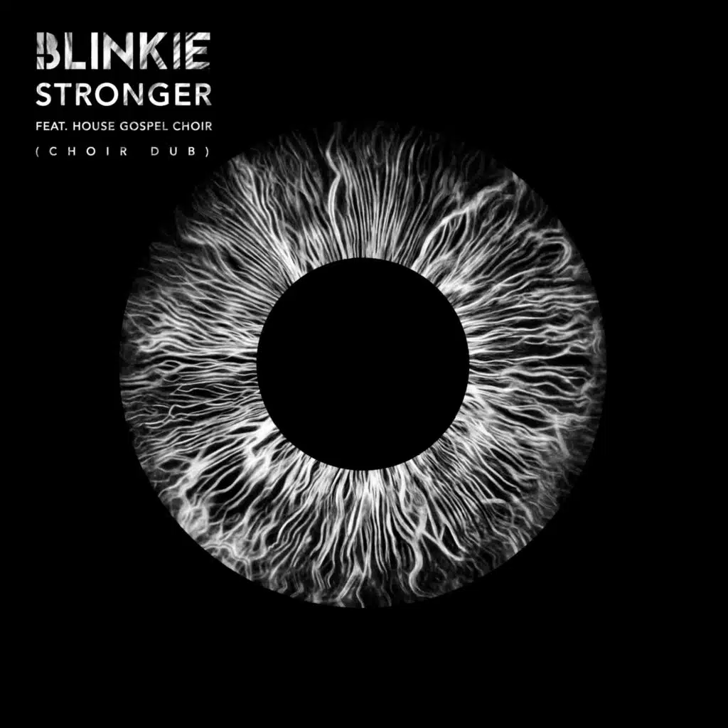 Stronger (feat. House Gospel Choir) [Choir Dub]