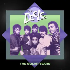 The Solar Years