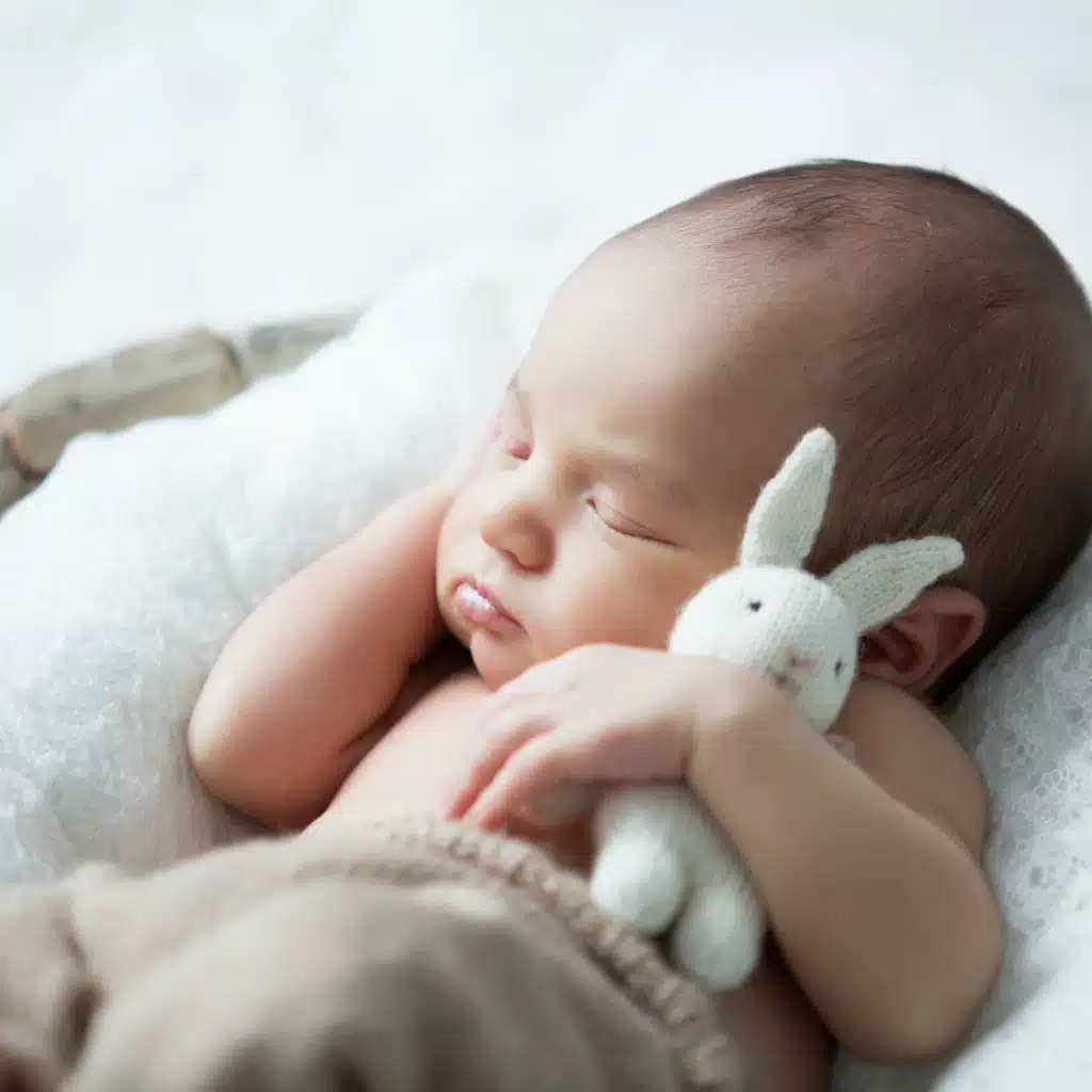 Ninne Nanne Carillon (Music Box)