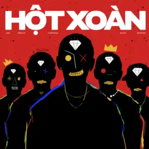 Hột Xoàn (feat. HURRYKNG & Negav)