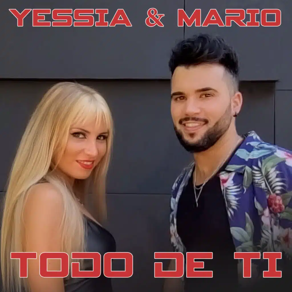 Yessia & Mario