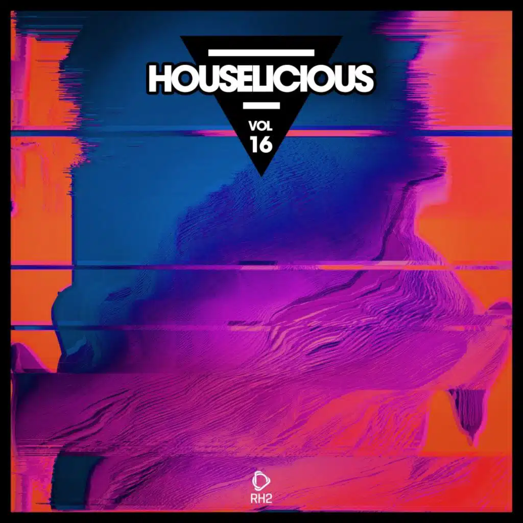 What You Need (Rubber People Remix)