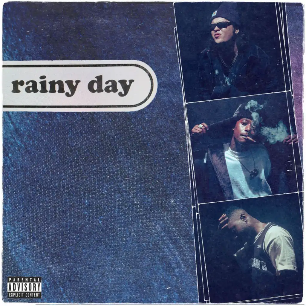 Rainy Day (feat. Isaiah Rashad & Buddy)