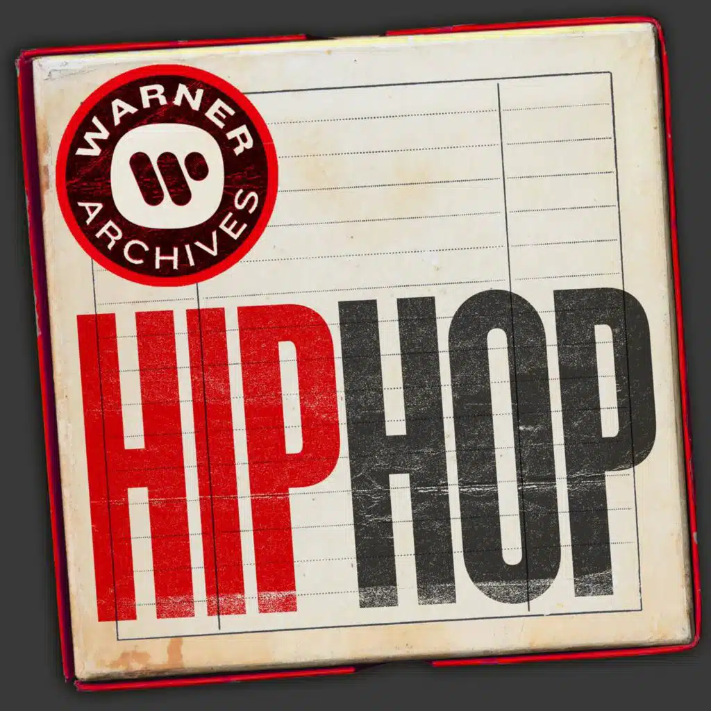 Warner Archives - Hip Hop