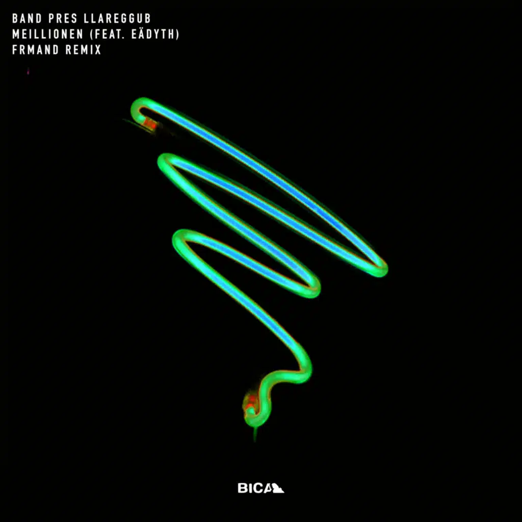 Meillionen (FRMAND Remix) [feat. Eädyth]