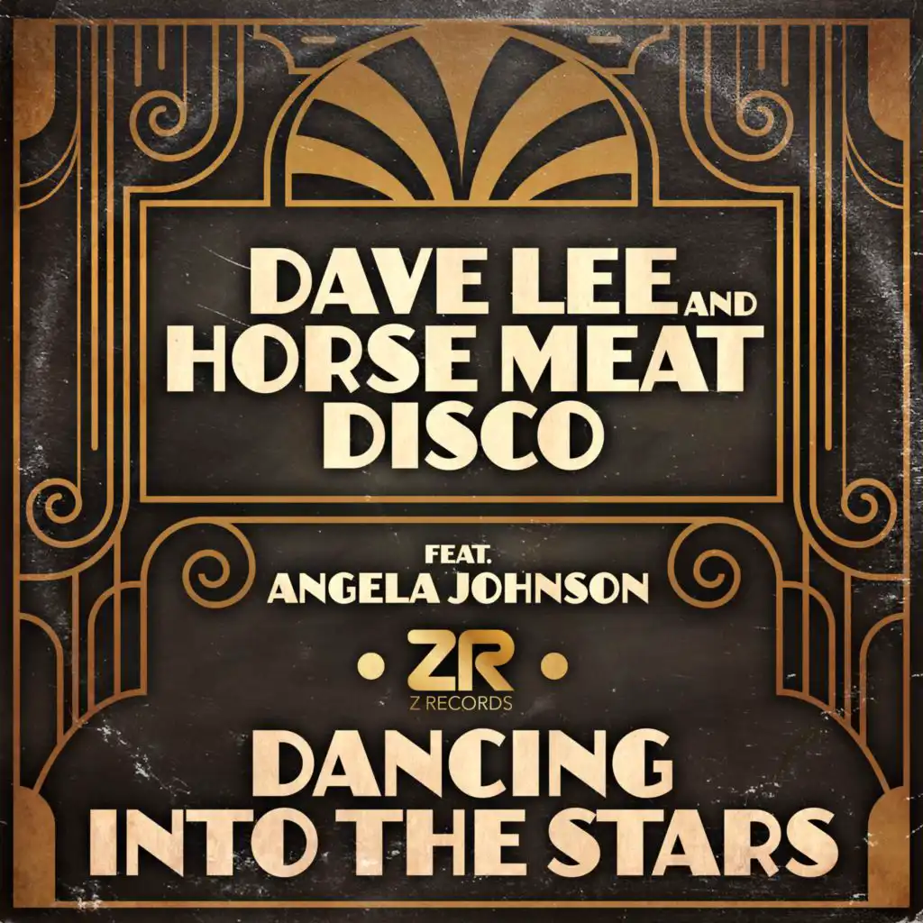 Joey Negro, Horse Meat Disco & Dave Lee