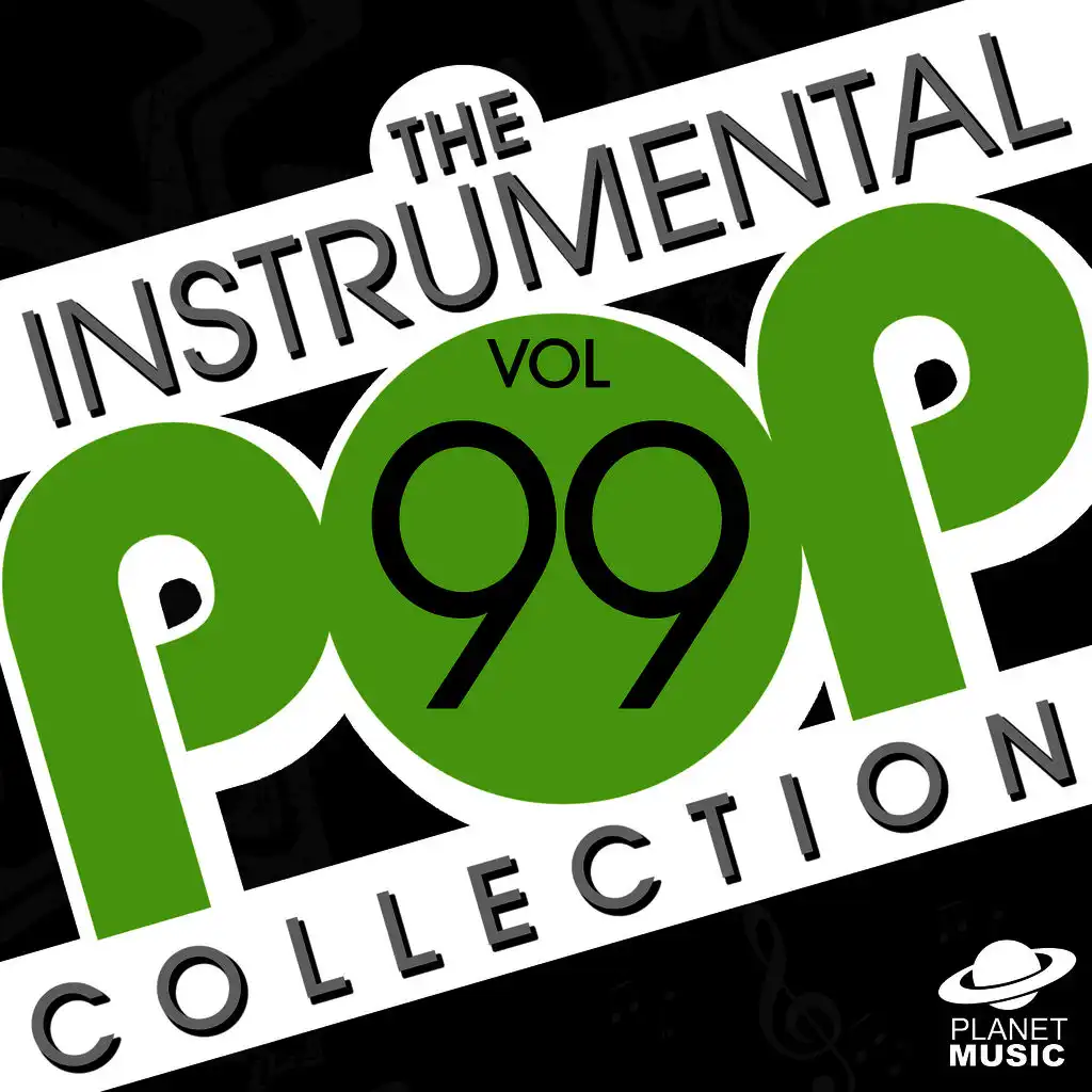 The Instrumental Pop Collection, Vol. 99