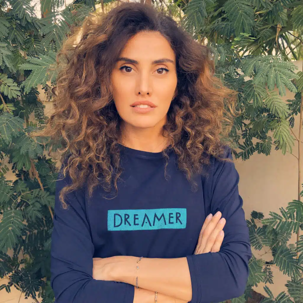 Reel Raw: Dance Part 1 - If Your Going to do it, do it with Love! Rhea Harmoush, Creator 567ray. Dancer, Choreographer, Artistic Director, Teacher. 