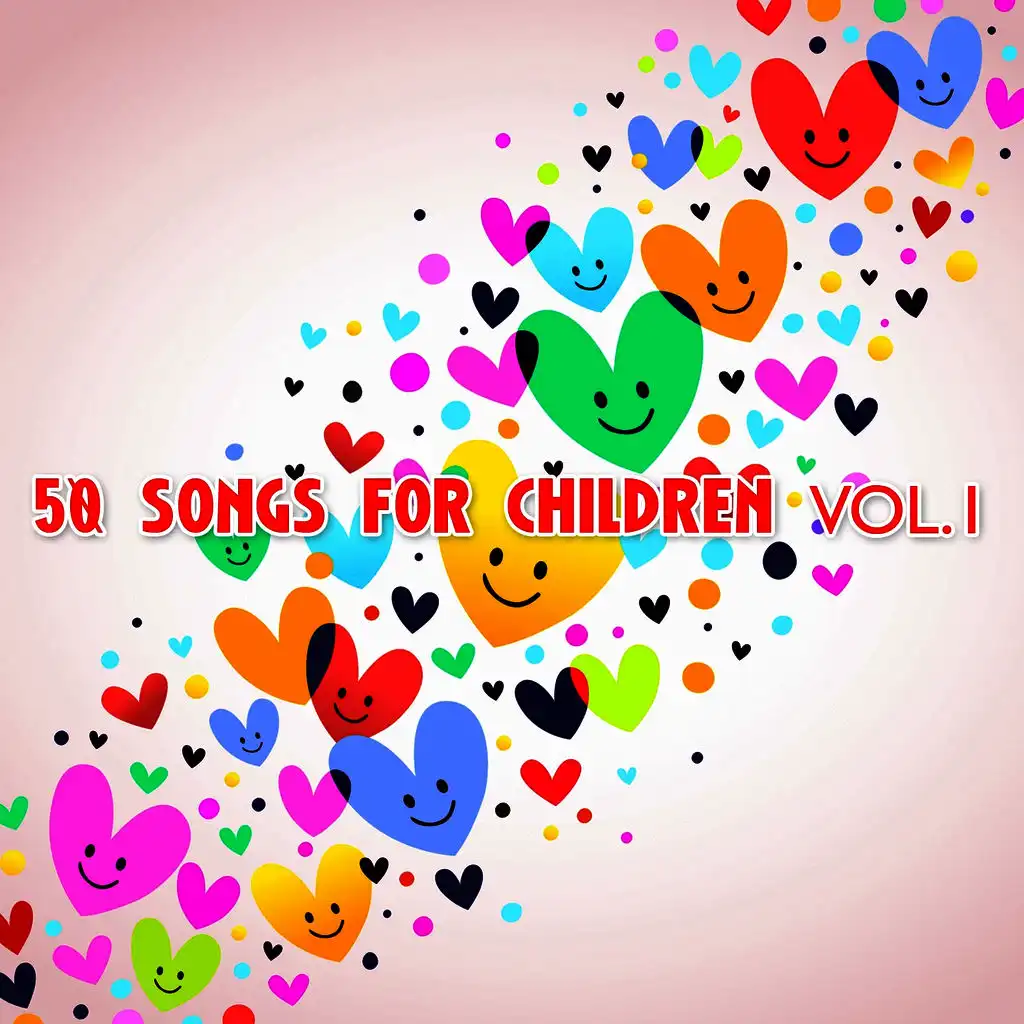 50 Songs for Children Vol. I