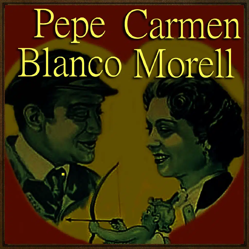 Me Debes un Beso (Marcha)