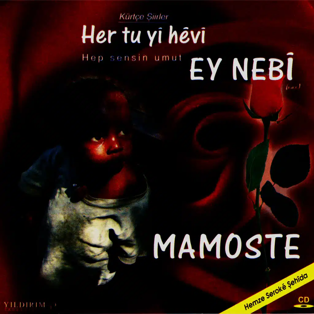 Hep Sensin Umut Ya Nebi