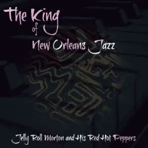 The King of New Orleans Jazz