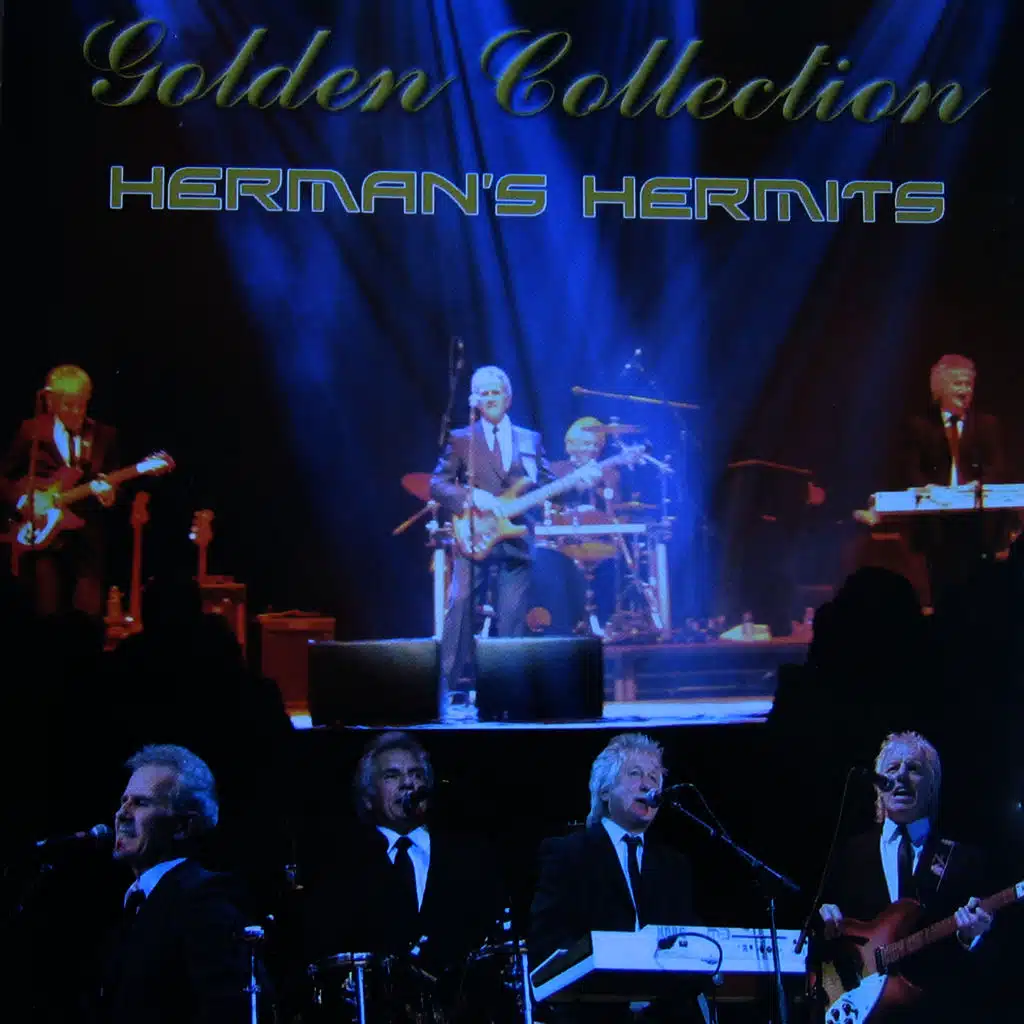 Golden Collection Re-Recorded