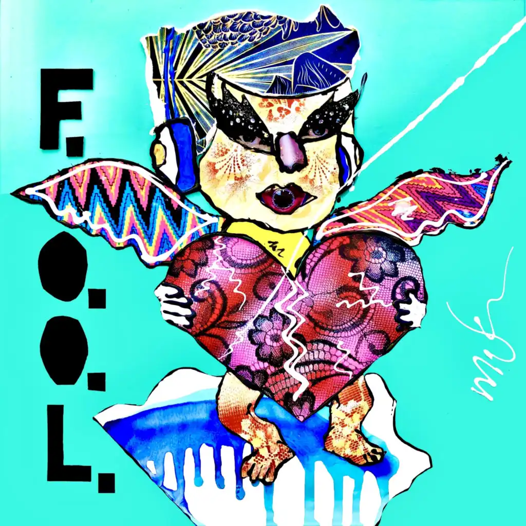 F.O.O.L. (Hard Mix)