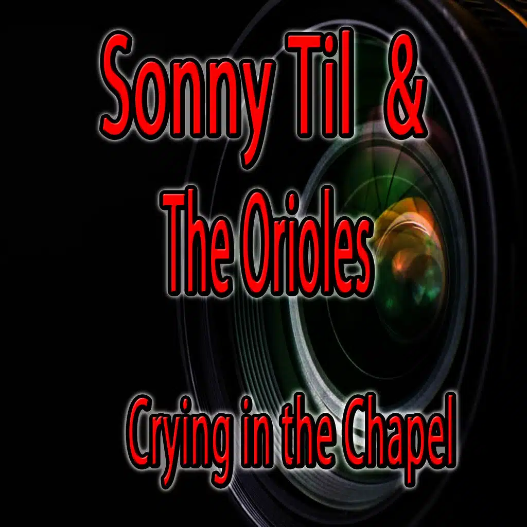 Crying in the Chapel