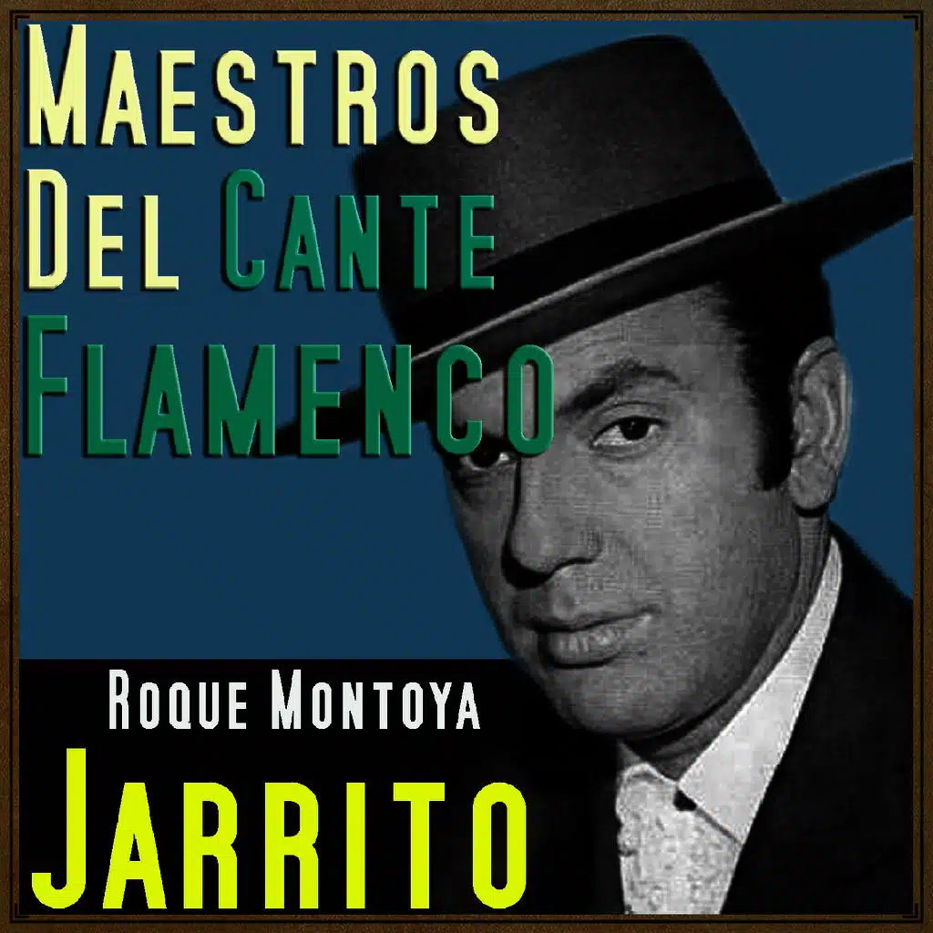 Roque Montoya "Jarrito" & Antonio Arenas