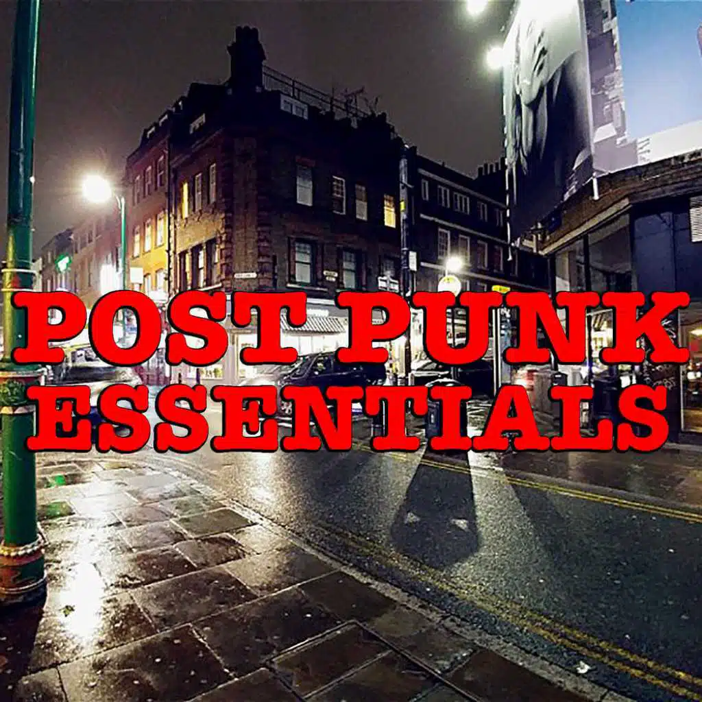 Post Punk Essentials