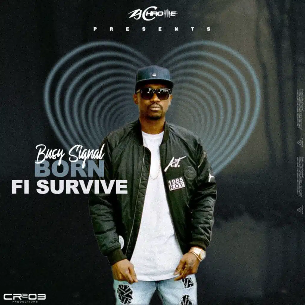 Born Fi Survive