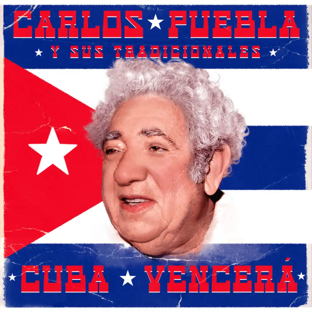 Cuba Vencerá