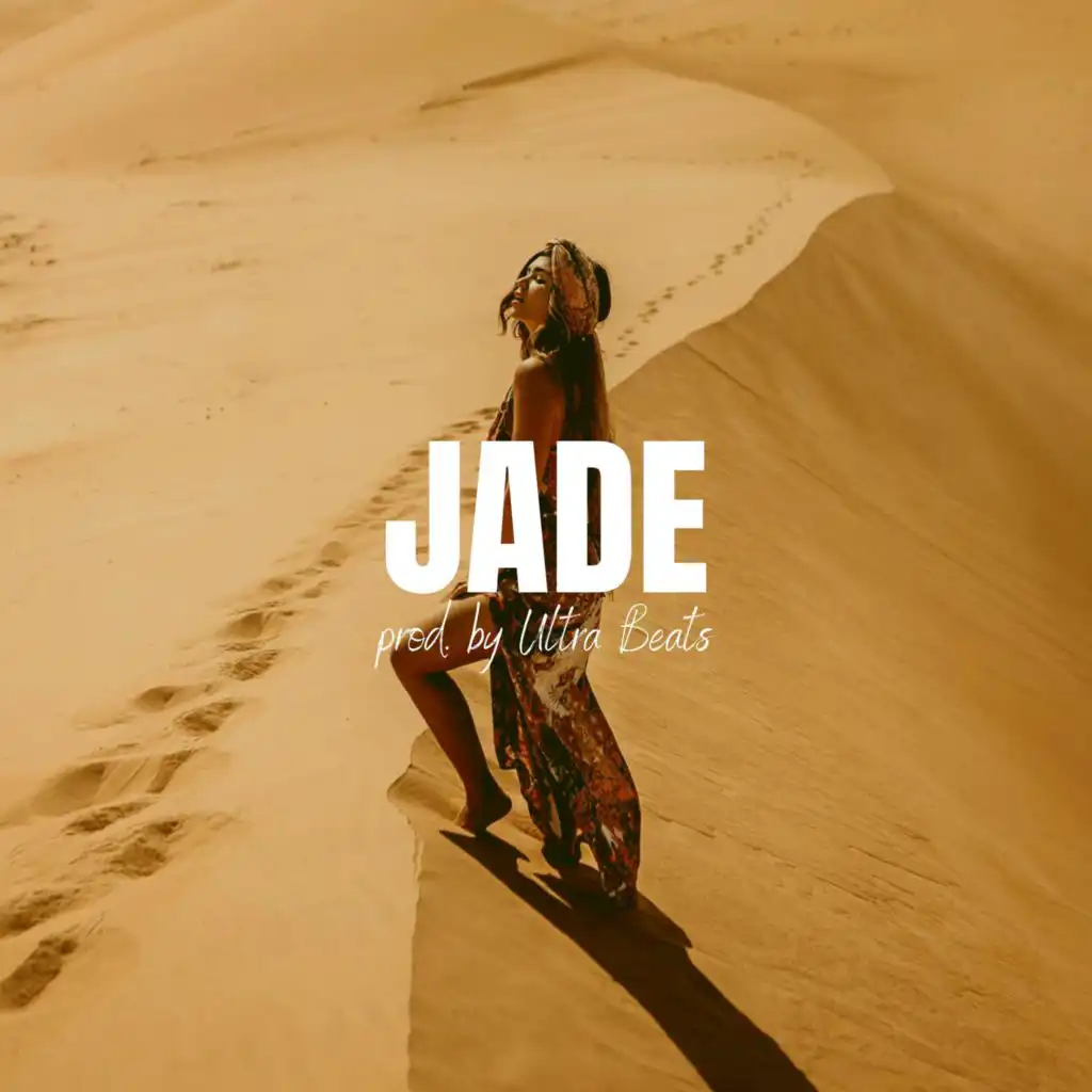 Jade (Oriental Instrumental)