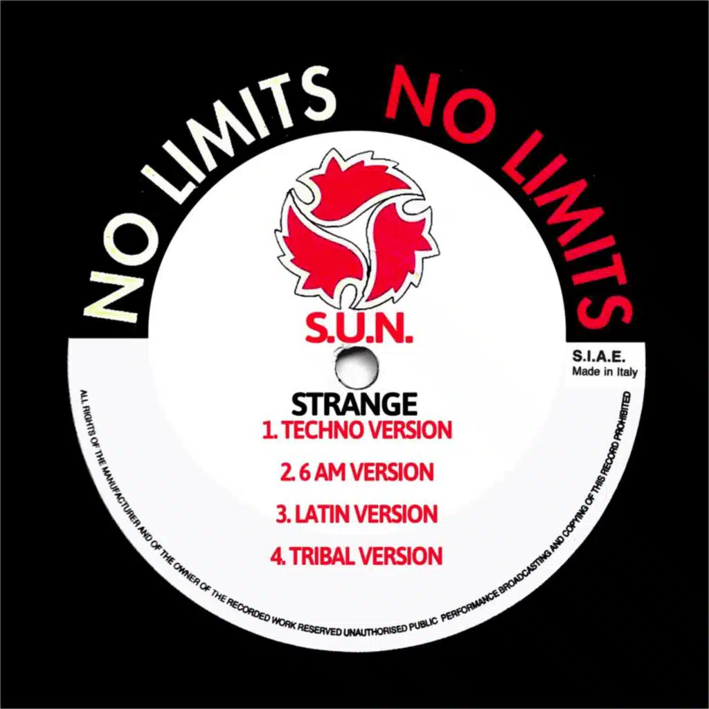 S.U.N. (Scientific Universal Noncommercial)