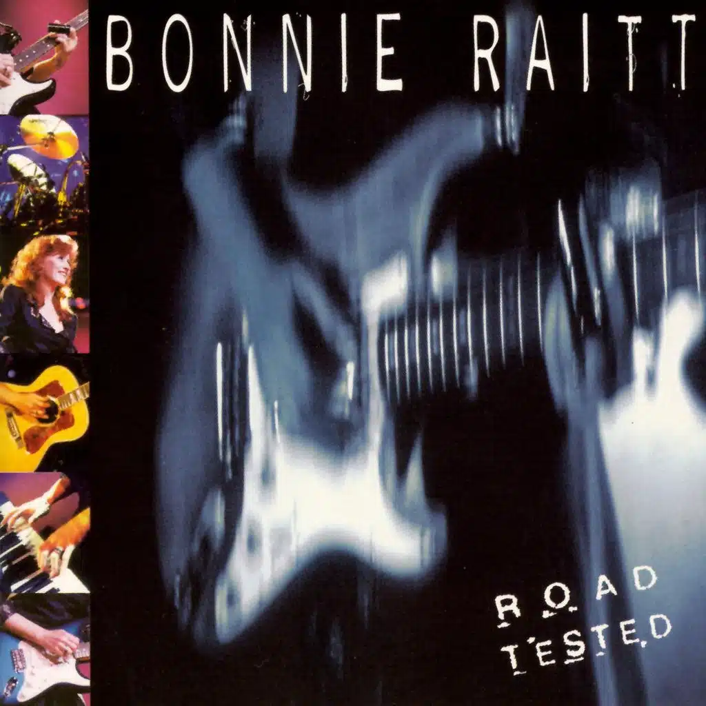 Thing Called Love (Live)